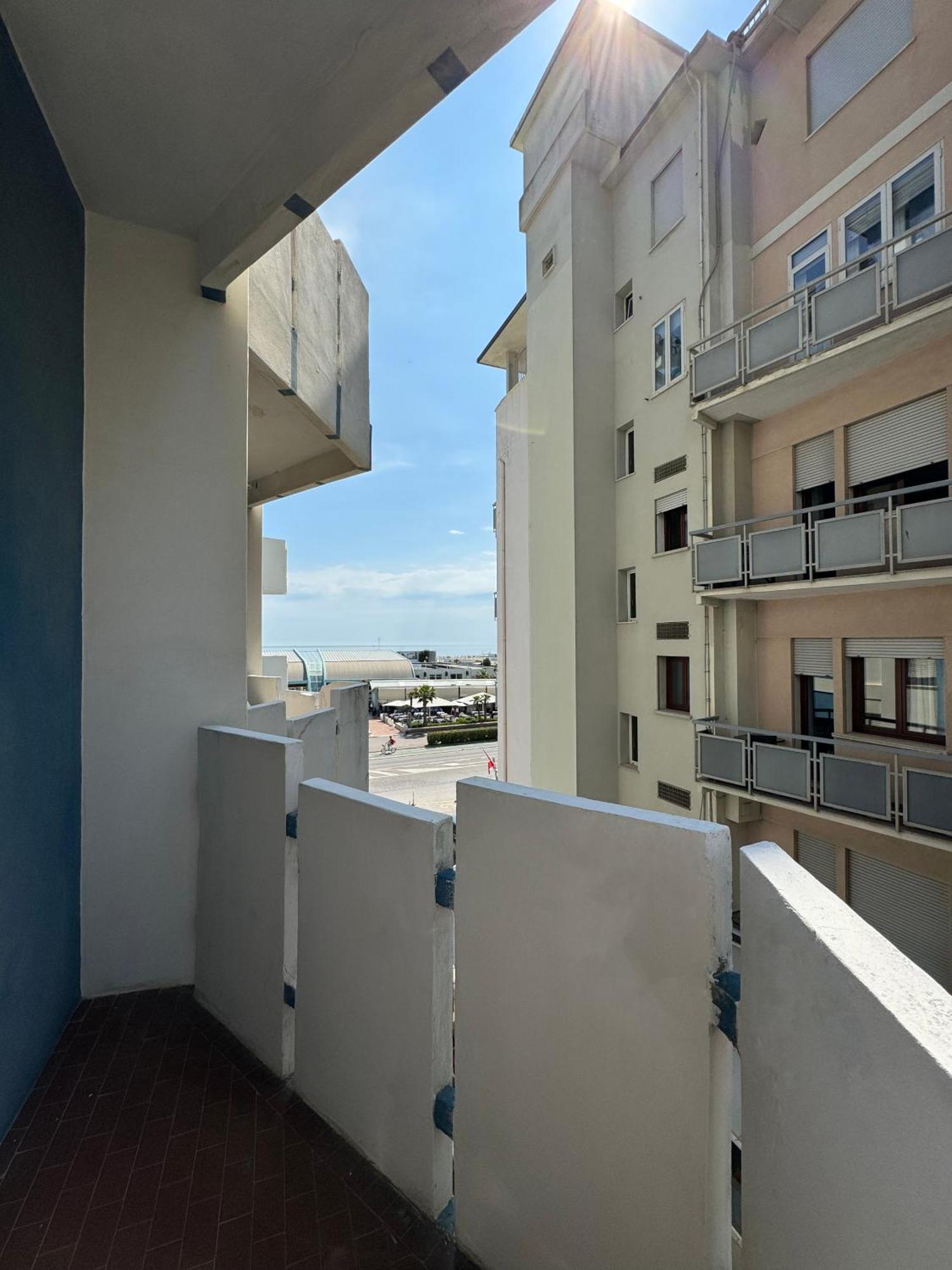 Ariston Sottomarina