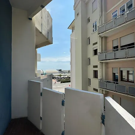 Hotel Ariston Sottomarina Esterno foto