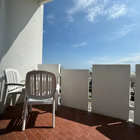 Hotel Ariston Sottomarina Esterno foto
