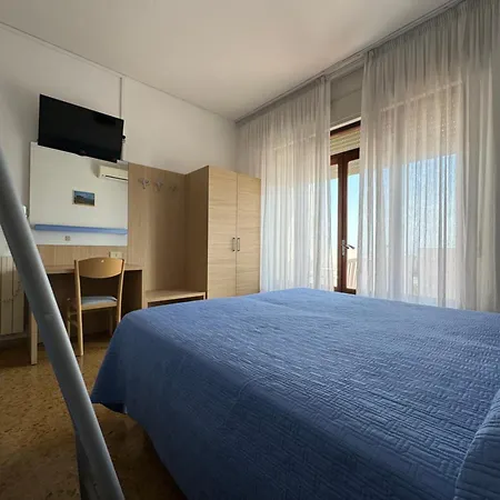 Hotel Ariston Sottomarina Esterno foto