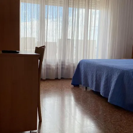 Hotel Ariston Sottomarina Esterno foto