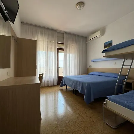 Hotel Ariston Sottomarina Esterno foto