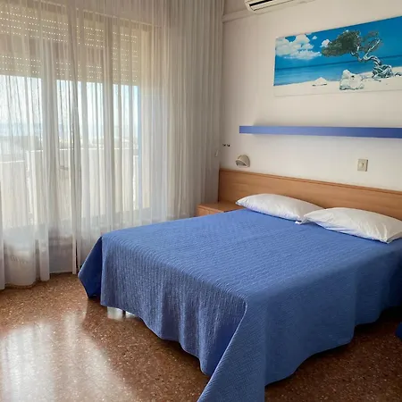 Hotel Ariston Sottomarina Esterno foto
