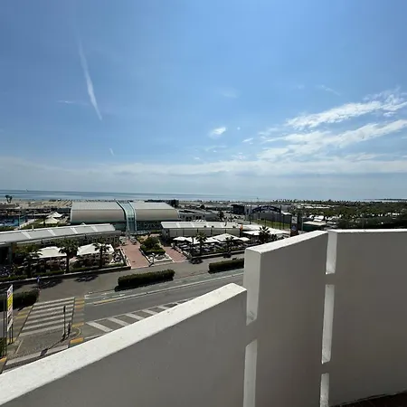 Hotel Ariston Sottomarina Esterno foto