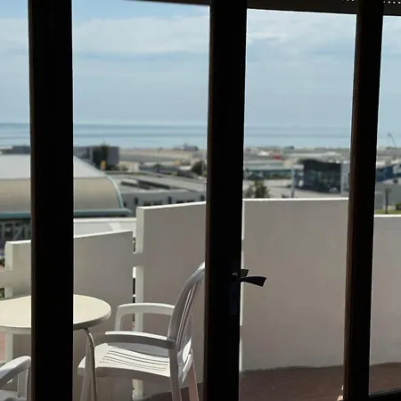 Hotel Ariston Sottomarina Esterno foto