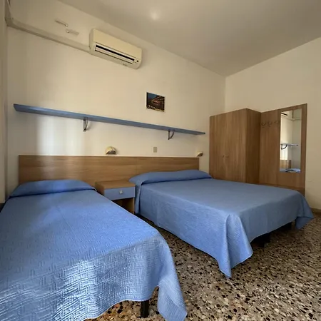 Hotel Ariston Sottomarina Esterno foto