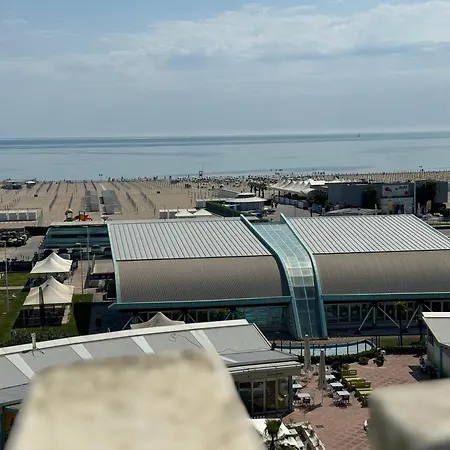 Hotel Ariston Sottomarina Esterno foto
