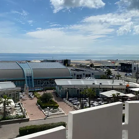 Hotel Ariston Sottomarina Esterno foto