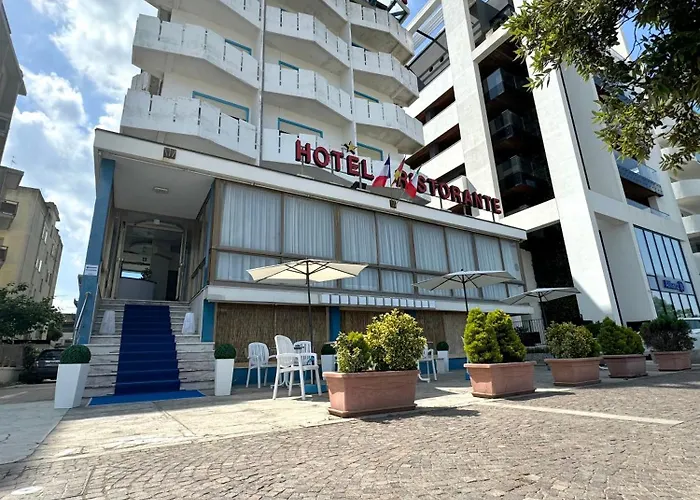 Hotel Ariston