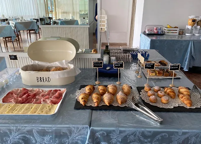 Hotel Ariston