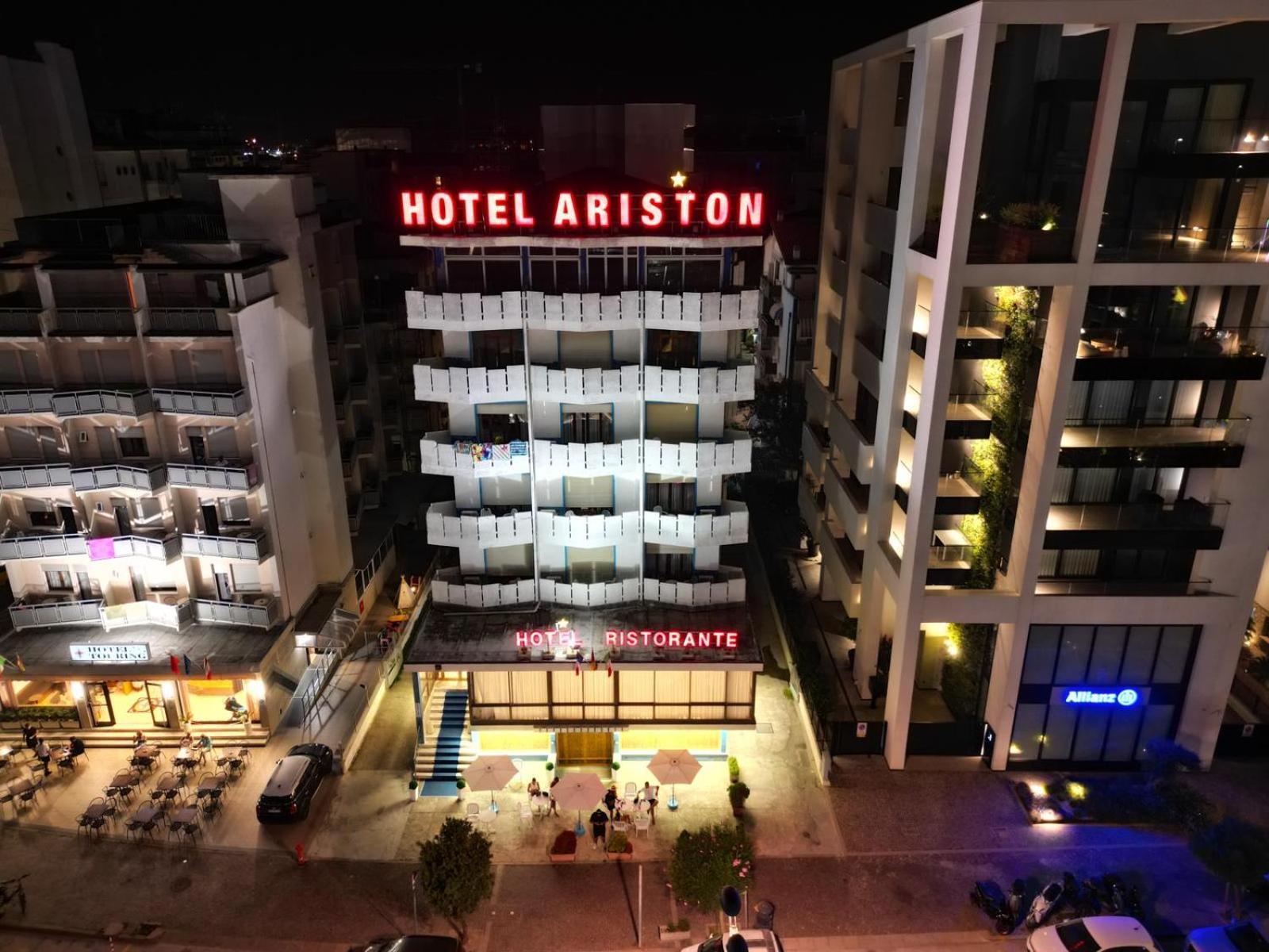 Ariston *