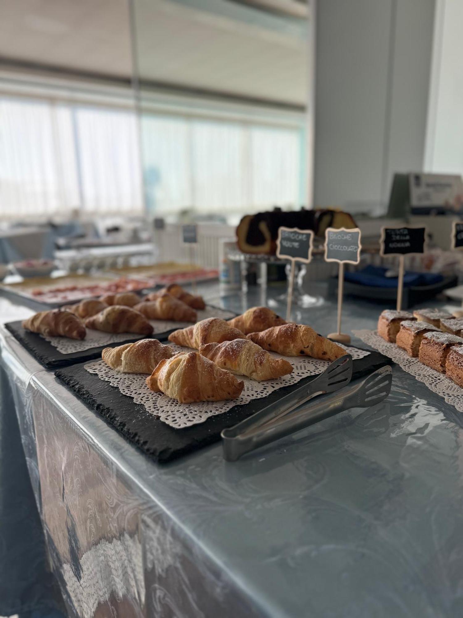 Ariston Hotel Sottomarina