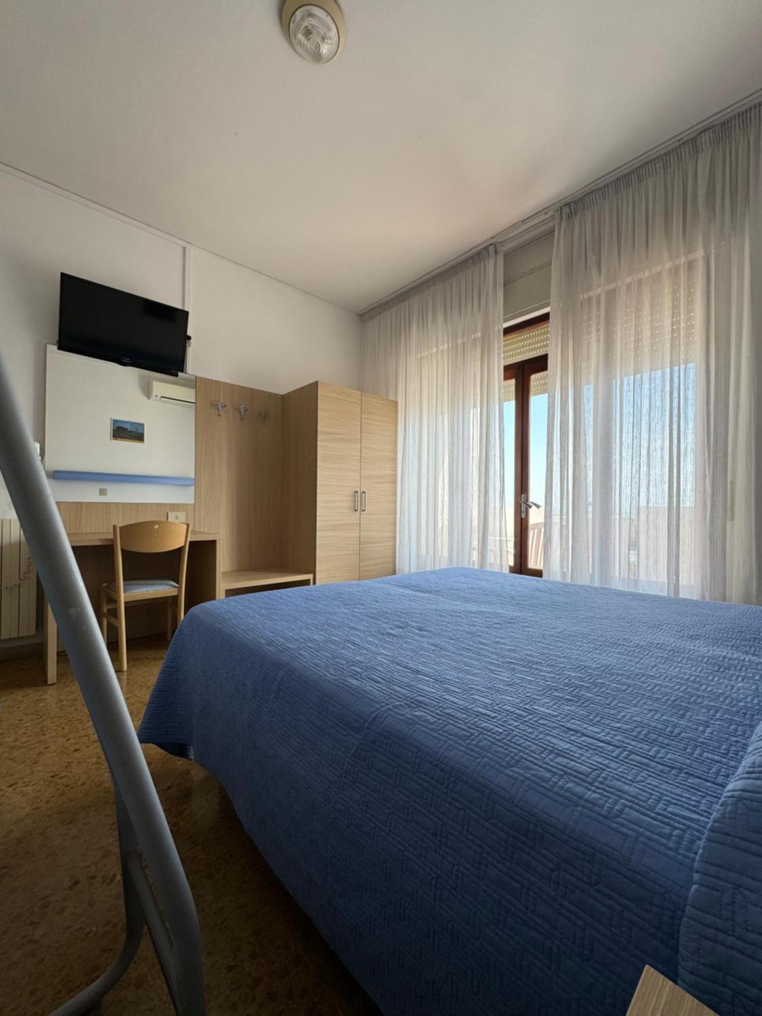 Ariston Hotel Sottomarina