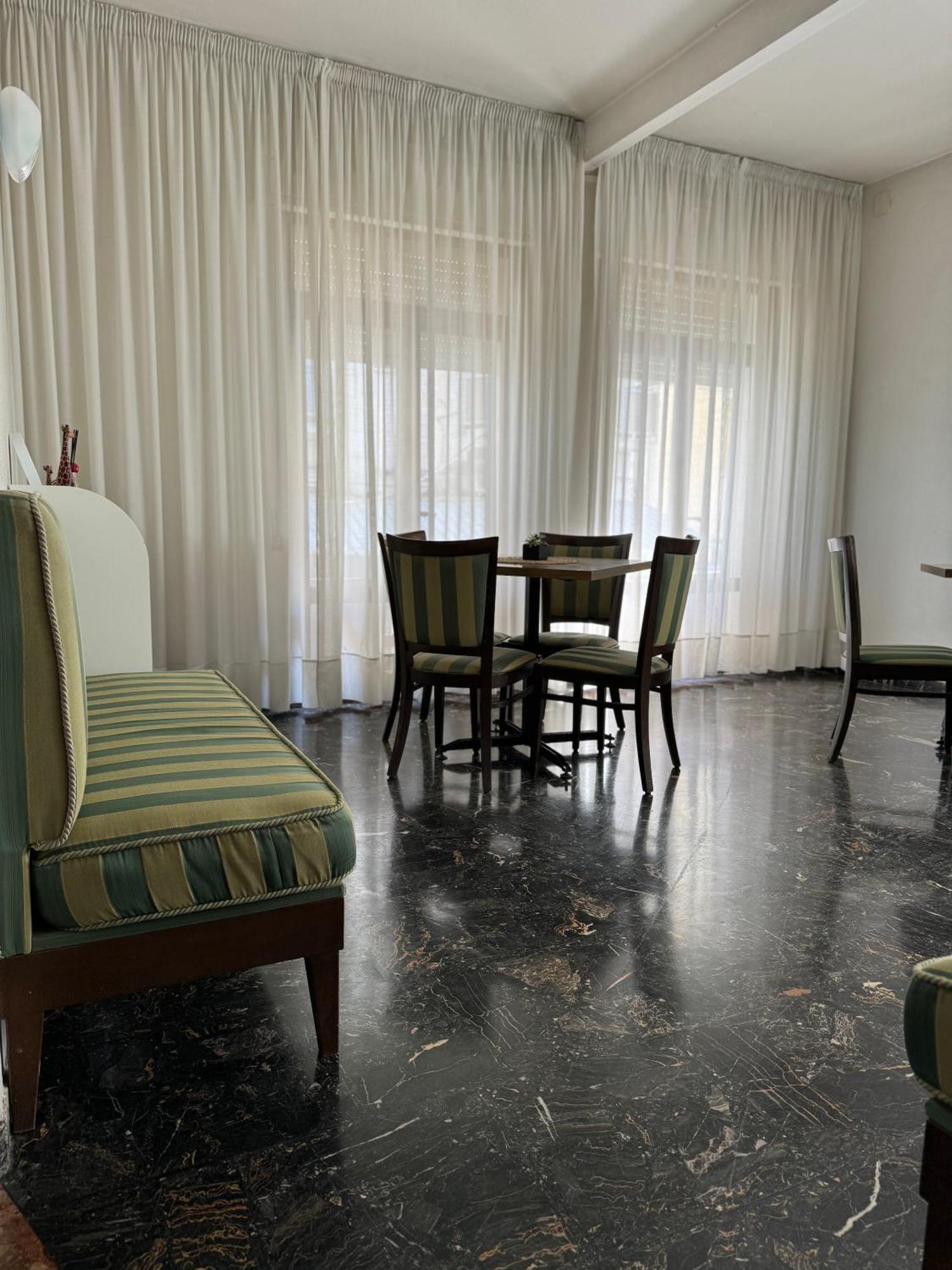 Hotel Ariston Sottomarina