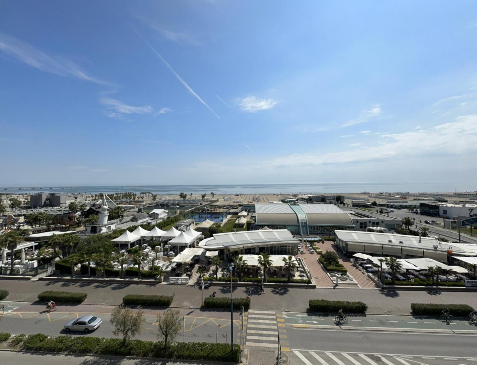 Hotel Ariston *